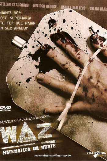  de Filme Waz: Matemática da Morte (2007)