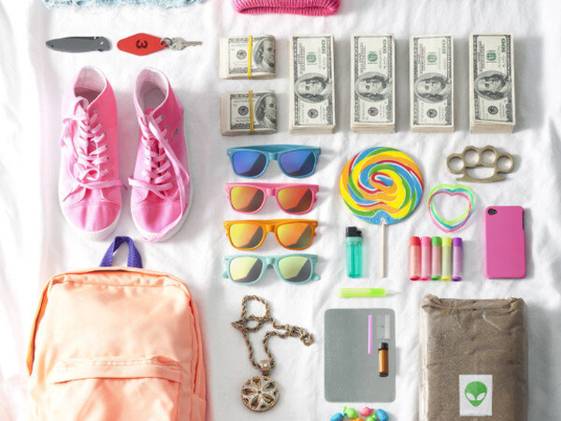 Foto 16 de Spring Breakers: Garotas Perigosas