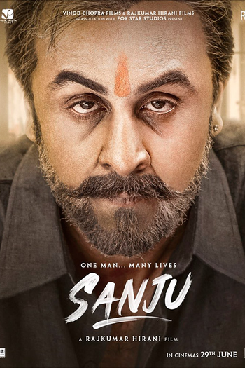  de Filme Sanju (2018)