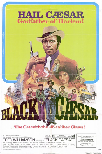  de Filme O Chefão de Nova York (1973)