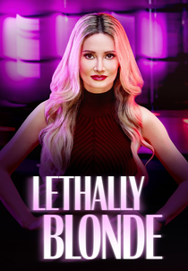 Letalmente Loira (1ª Temporada) (Lethally Blonde (Season 1))