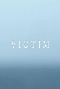 Victim - Poster / Capa / Cartaz - Oficial 1