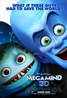 Megamente (Megamind)