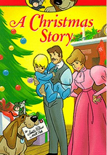 Uma História De Natal  (A Christmas Story )