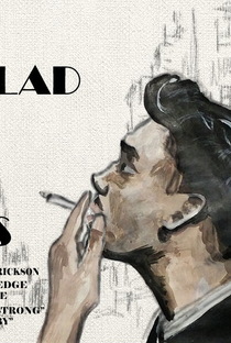 The Ballad of Joe Pass - Poster / Capa / Cartaz - Oficial 1
