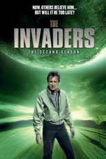 Os Invasores (2ª Temporada) (The Invaders (Season 2))