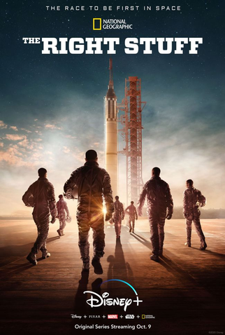 Poster 1 de Série Os Eleitos (1ª Temporada) (2020)