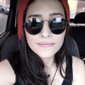 Foto de perfil de Janáira