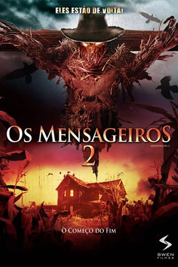  de Filme Os Mensageiros 2: A Maldição do Espantalho (2009)