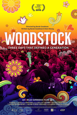 Woodstock: Three Days That Defined a Generation (Woodstock: Three Days That Defined a Generation)