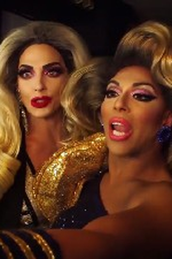 Poster de Episódio Shangela (2019)