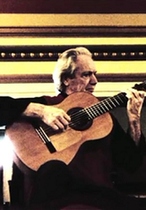 Take Away Show #50 _ Music Now Festival (Take Away Show #50 _ Music Now Festival)