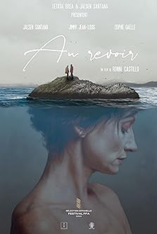 Poster 1 de Filme Au revoir (2024)