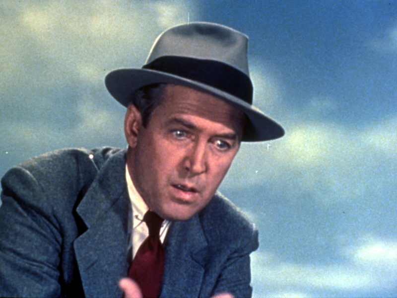 Foto 13 de Um Corpo que Cai