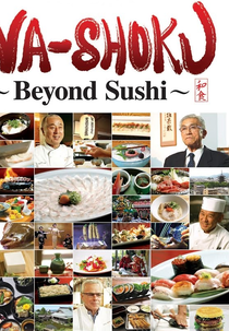 Wa-Shoku: Beyond Sushi (Wa-Shoku: Beyond Sushi)