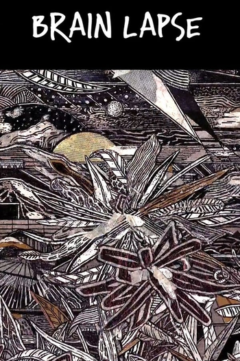 Poster de Curta Brain Lapse (2014)