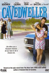 Cavedweller - Poster / Capa / Cartaz - Oficial 1