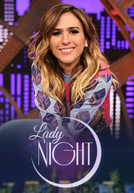 Lady Night (2ª Temporada) (Lady Night (2ª Temporada))