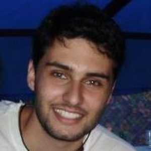 Foto de perfil de Conrado L. Cury Rossi
