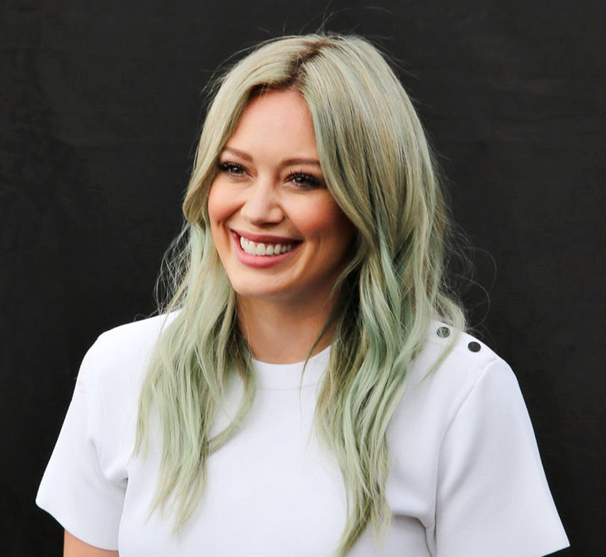 Hilary Duff - Foto 4