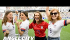 Angel City | Official Teaser | HBO