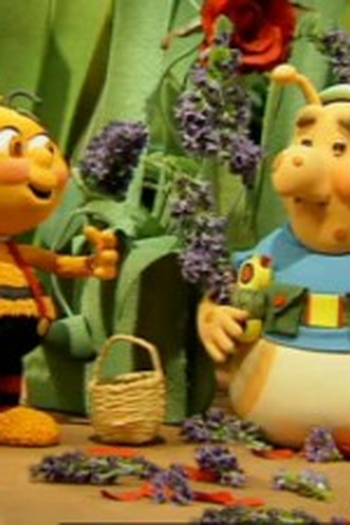 Poster de Episódio Smelly Slugsy (2005)