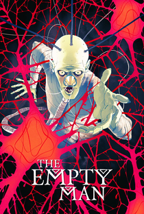 O Mensageiro do Último Dia - Poster / Capa / Cartaz - Oficial 5