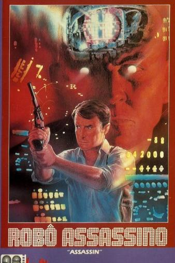  de Filme O Robô Assassino (1986)