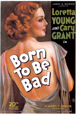 Nascida Para o Mal (Born to be Bad)