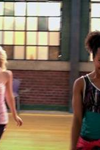 Poster de Episódio Everybody Dance Now (2013)