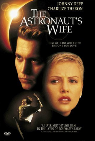 Poster 2 de Filme Enigma do Espaço (1999)