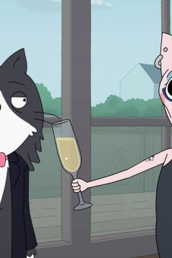 Poster de Episódio Provincetown (2026)