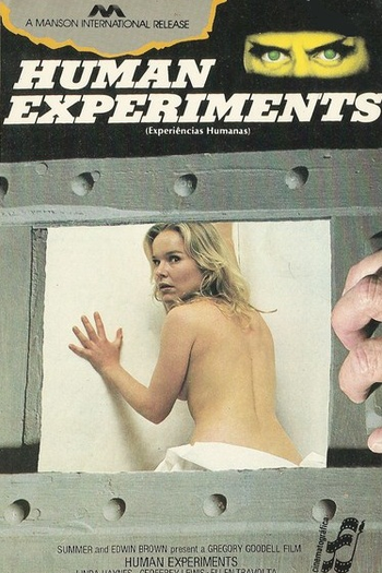  de Filme Experiências Humanas (1979)