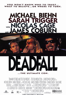 Engano Mortal (Deadfall)