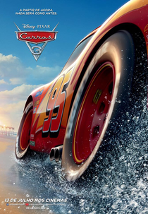 Carros 3 (Cars 3)