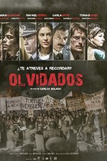 Olvidados (Olvidados)