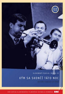 Antes Que a Noite Acabe (Kým sa skoncí táto noc)