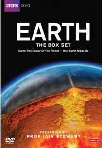 Terra: O Poder do Planeta (Earth: The Power of the Planet)