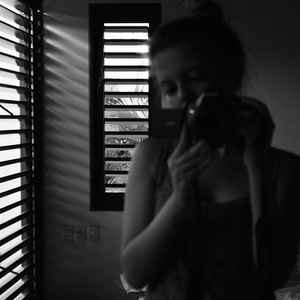 Foto de perfil de Lívia Rodrigues