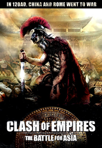 Duelo de Impérios: A Guerra Pela Ásia (The Malay Chronicles: Bloodlines)