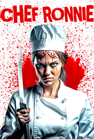 Poster 2 de Filme Chef Ronnie (2011)