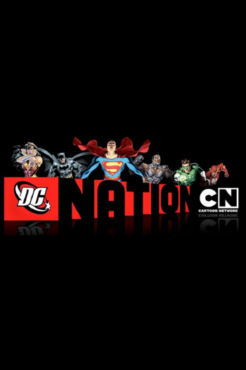  de TV DC Nation (2011)