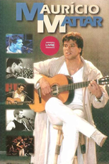 Maurício Mattar Ao Vivo (Maurício Mattar Ao Vivo)