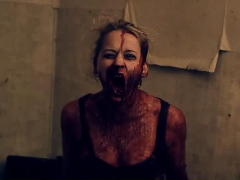 Foto 1 de Wither: A Casa do Demônio