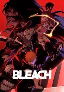 Bleach (Bleach (20ª Temporada))