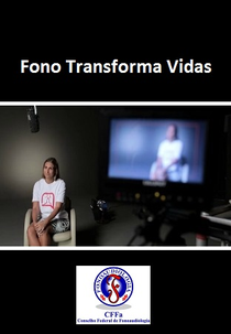 Fono Transforma Vidas - Mônica Azzariti (Campanha Fono Transforma Vidas - Mônica Azzariti)
