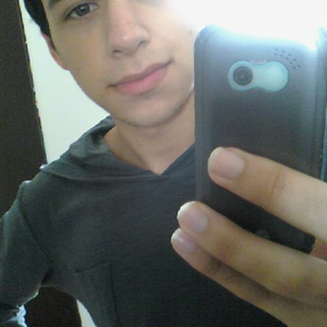 Foto de perfil de Vitor Oliveira Angelim