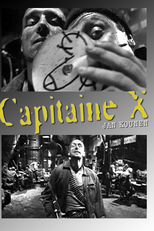 Capitaine X (Capitaine X)
