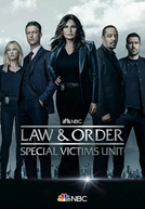 Lei & Ordem: Unidade de Vítimas Especiais (24ª Temporada) (Law & Order: Special Victims Unit (Season 24))
