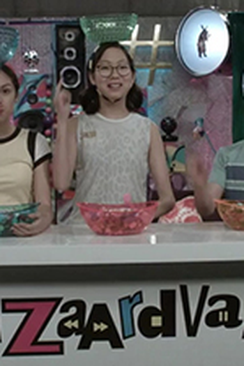 Poster de Episódio Science (Un)Fair (2017)